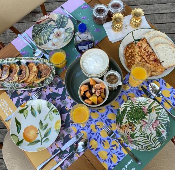 キングサイズベッドのスタンダードルーム, Allegro Holiday