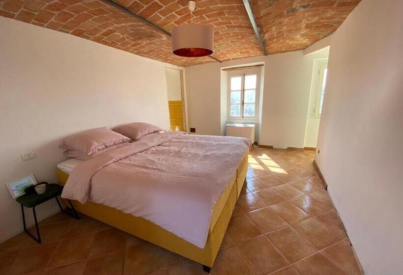 キングサイズベッドのスタンダードルーム, Allegro Holiday