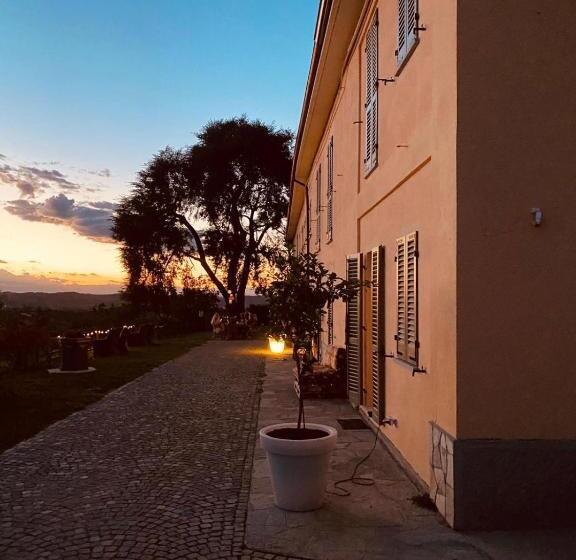 キングサイズベッドのスタンダードルーム, Allegro Holiday