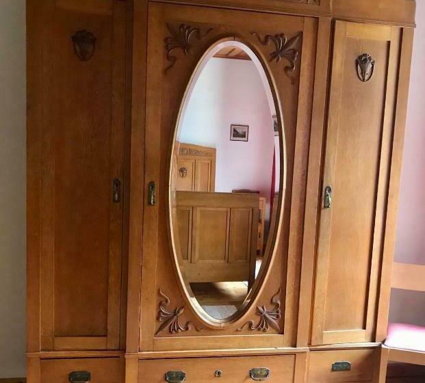 חדר סטנדרט נוף להרים, Dazio Grande B&b