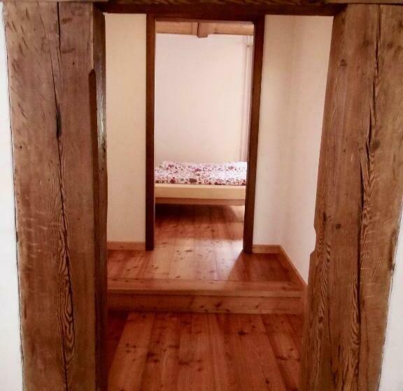 חדר סטנדרט נוף להרים, Dazio Grande B&b