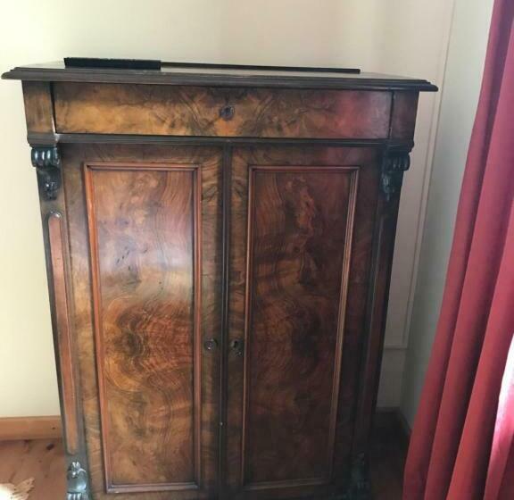 חדר סטנדרט נוף להרים, Dazio Grande B&b