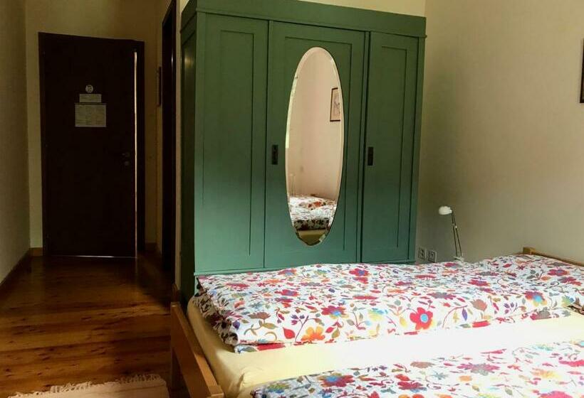 חדר סטנדרט נוף להרים, Dazio Grande B&b