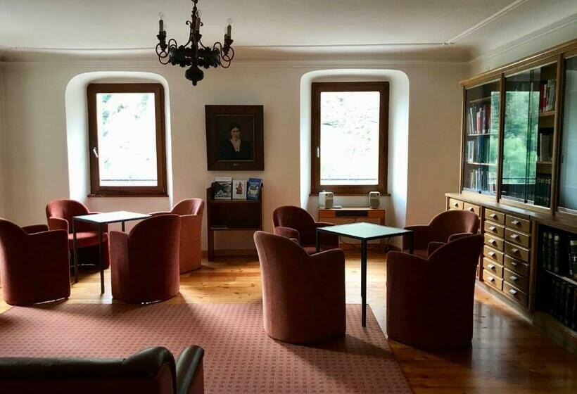 Номер Стандарт Трехместный, Dazio Grande B&b