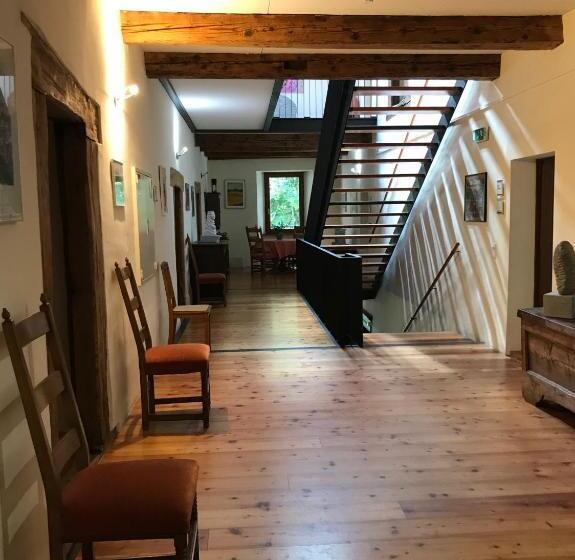 חדר סטנדרט לשלושה, Dazio Grande B&b