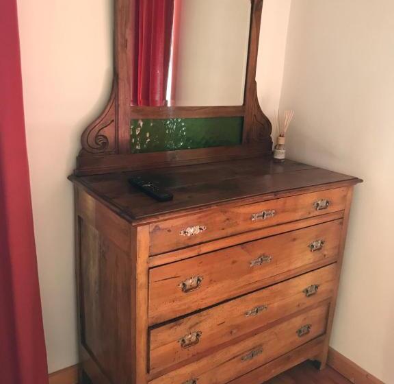 חדר סטנדרט לשלושה, Dazio Grande B&b