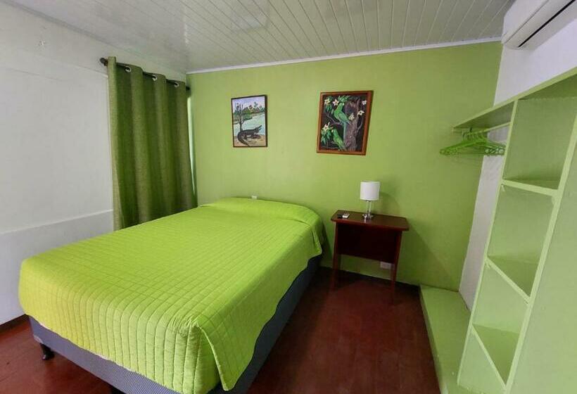 חדר סטנדרט, Hôtel Pez Gallo