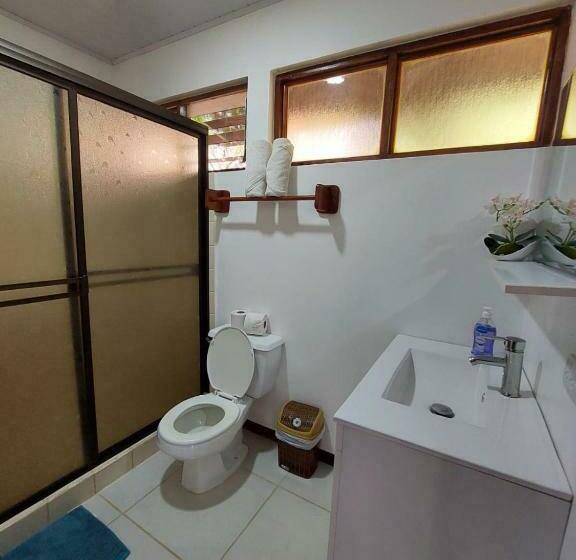 סוויטת סופריור, Hôtel Pez Gallo