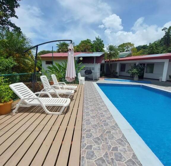 סוויטת סופריור, Hôtel Pez Gallo