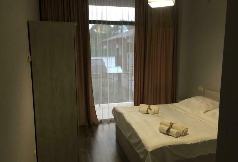 اتاق استاندارد, Kobuleti 728