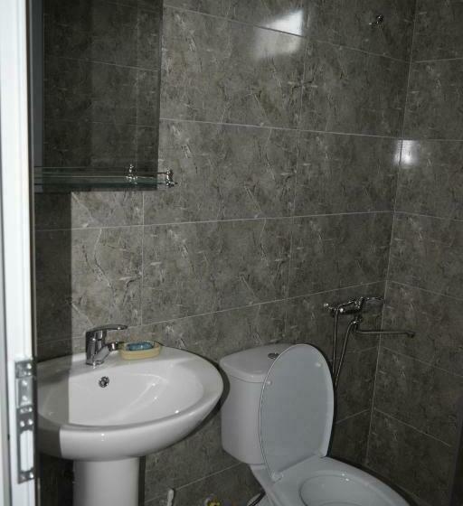 اتاق استاندارد, Kobuleti 728