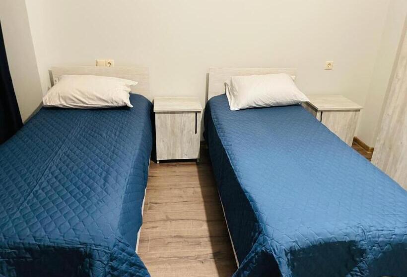 اتاق استاندارد, Kobuleti 728