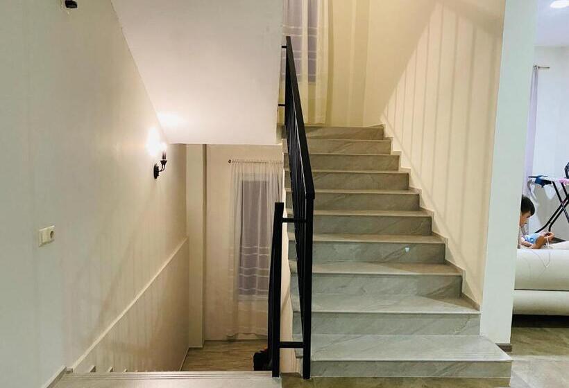 اتاق کلاسیک چهارنفره, Kobuleti 728