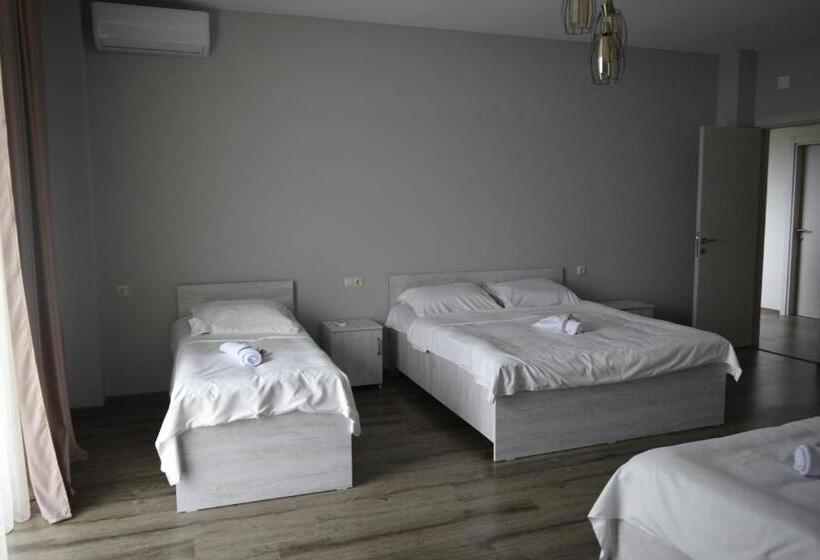 استودیوی لوکس, Kobuleti 728