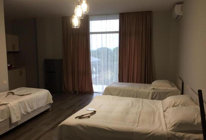 استودیوی لوکس, Kobuleti 728