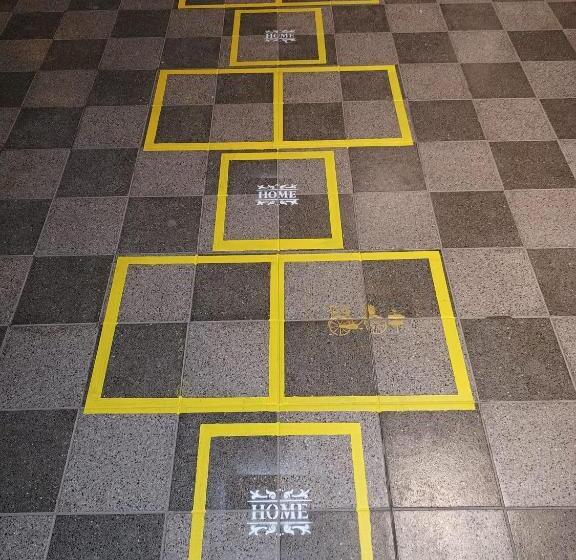 Номер Стандарт Трехместный, Ns