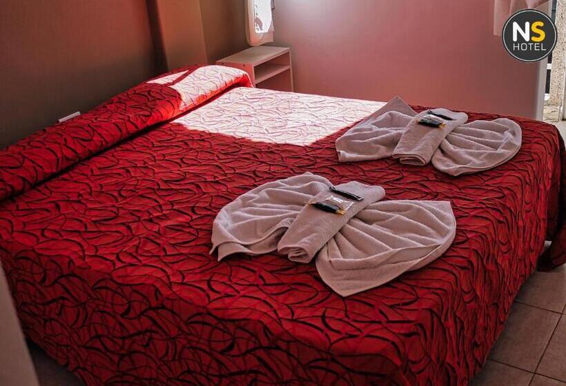 Номер Стандарт, Ns