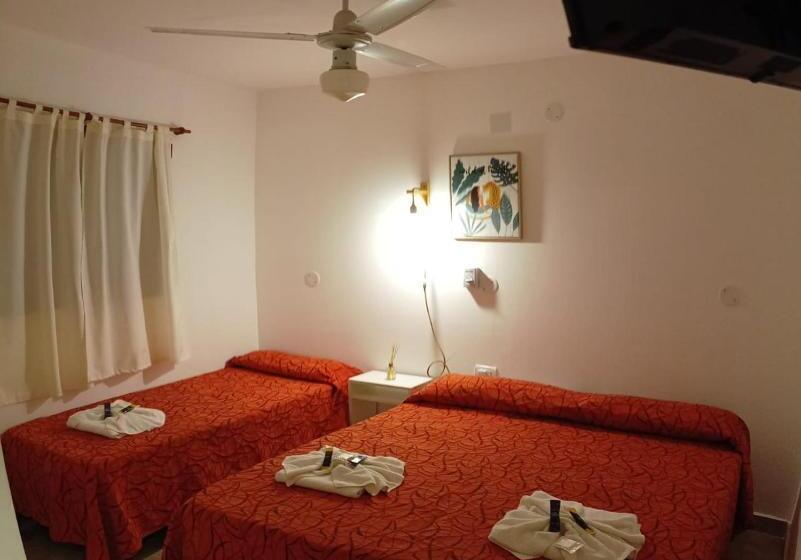 Номер Стандарт Трехместный, Ns