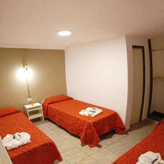 Номер Стандарт Трехместный, Ns