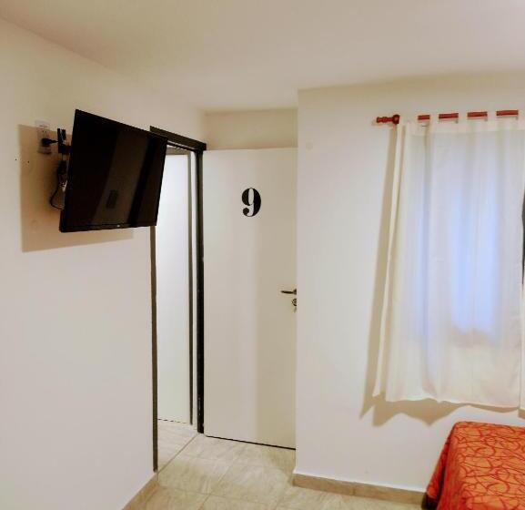 Номер Стандарт Трехместный, Ns