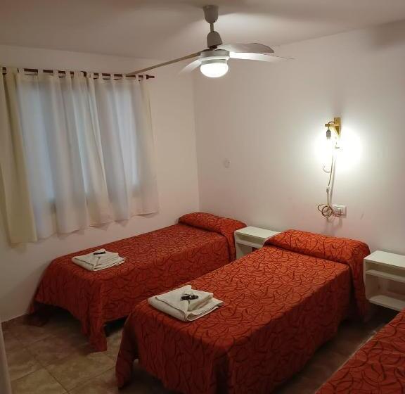 Номер Стандарт Трехместный, Ns