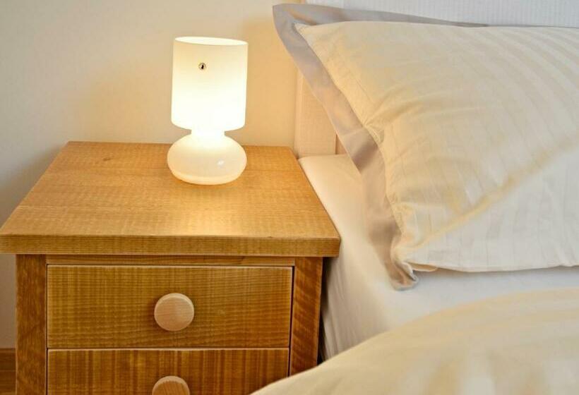 Номер Стандарт Трехместный, Pivovar řevnice