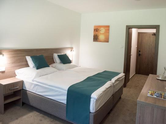 Номер Стандарт, Slávia Svidník Spa & Restaurant