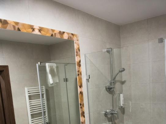 Номер Superior, Slávia Svidník Spa & Restaurant