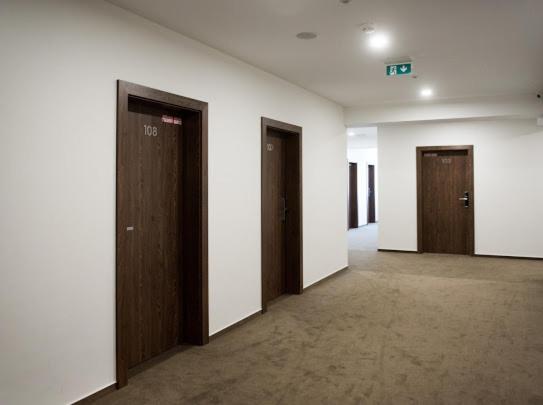 Номер Deluxe, Slávia Svidník Spa & Restaurant