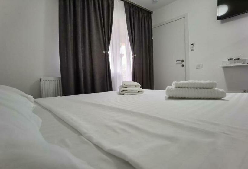 غرفة ديلوكس, Casa Sima