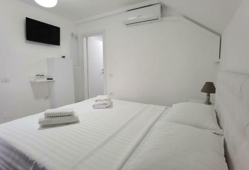 غرفة ديلوكس, Casa Sima