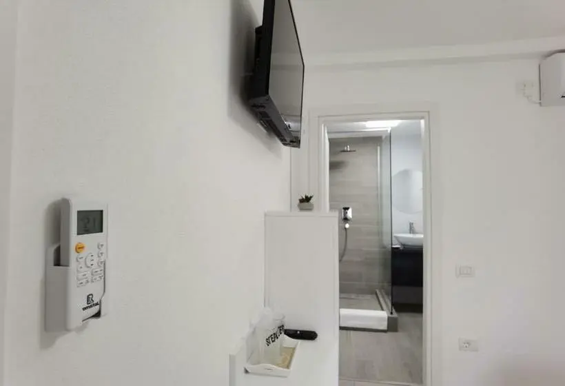 اتاق لوکس, Casa Sima