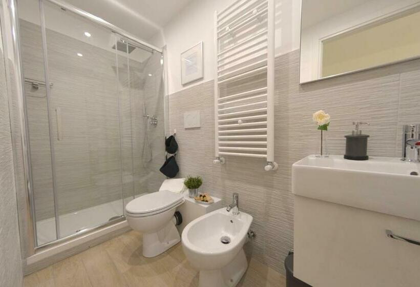 اتاق استاندارد, Al Settimo Piano