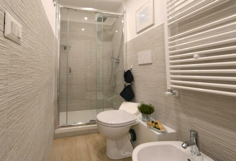 اتاق استاندارد, Al Settimo Piano