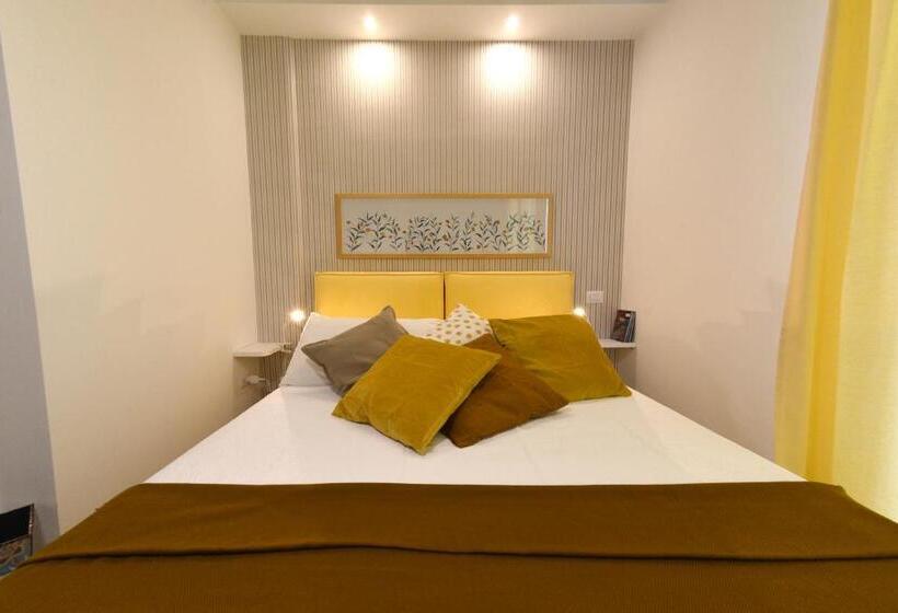 اتاق استاندارد, Al Settimo Piano