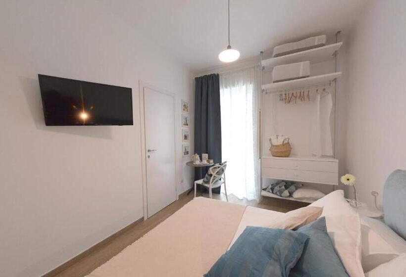 اتاق استاندارد, Al Settimo Piano