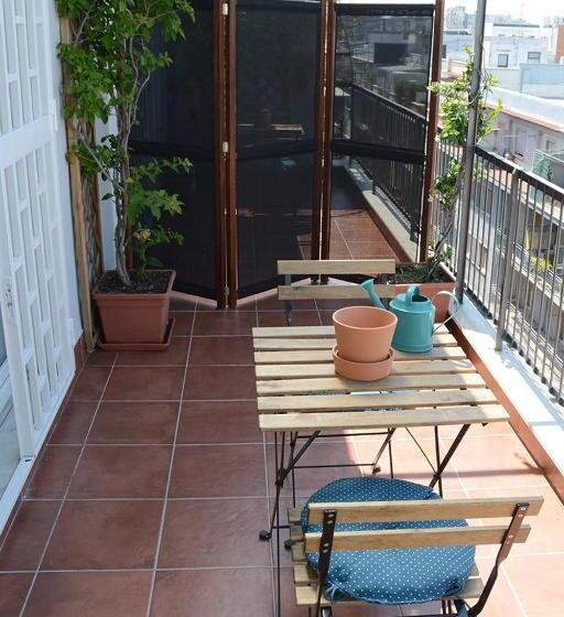 اتاق عادی, Al Settimo Piano