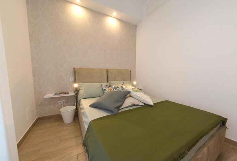 اتاق عادی, Al Settimo Piano