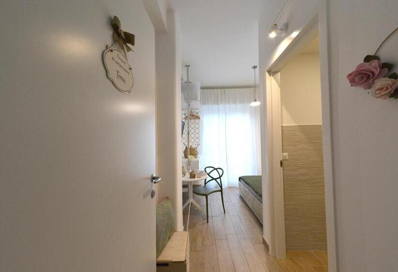 اتاق عادی, Al Settimo Piano