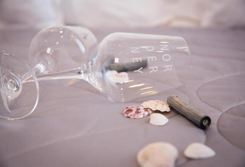 اتاق عادی, Inselhotel Cornelius