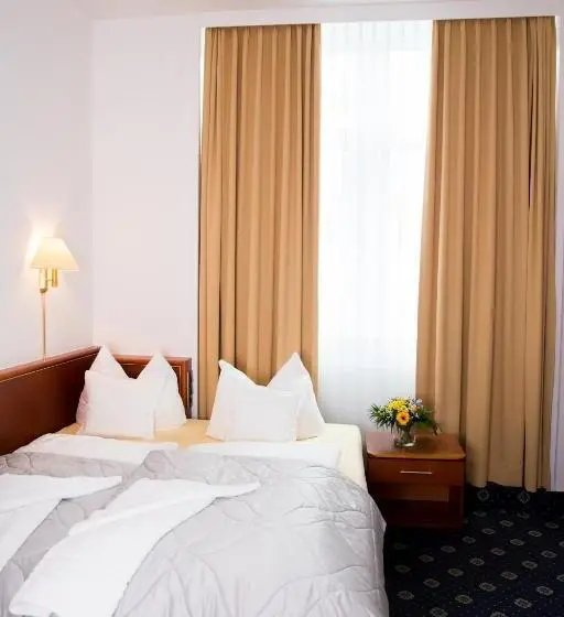 Basic-huone, Inselhotel Cornelius