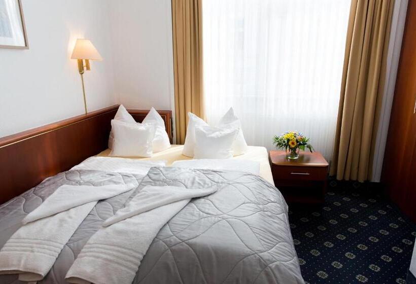 اتاق عادی, Inselhotel Cornelius