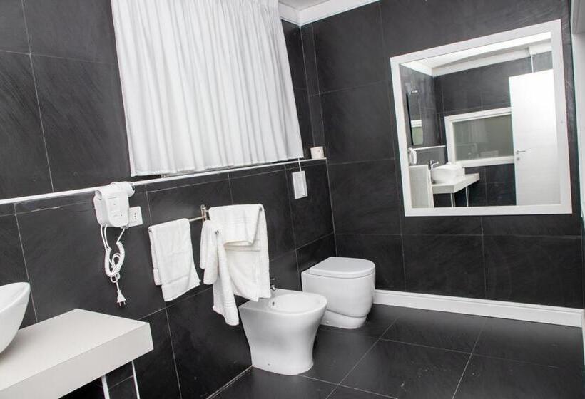 Стандартный Номер Кровать Кинг, B&b Laura