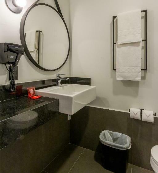 Апартаменты 1 Спальня, Ibis Ribeirão Preto Vila Do Golf