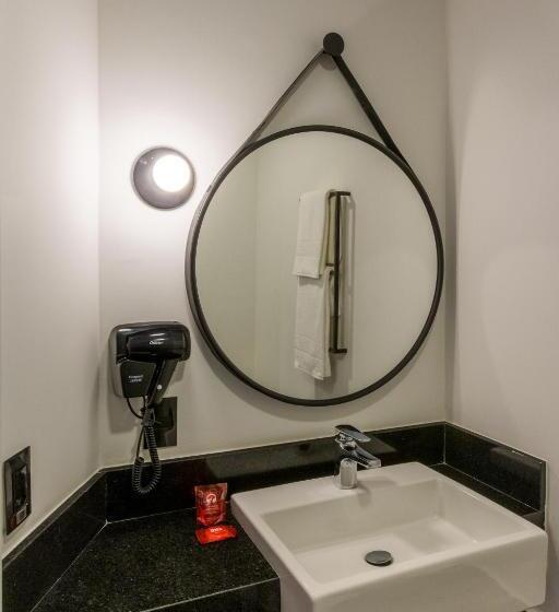 침실 1개 아파트, Ibis Ribeirão Preto Vila Do Golf