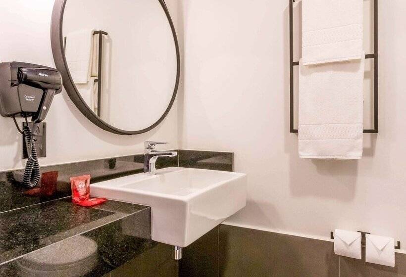 침실 1개 아파트, Ibis Ribeirão Preto Vila Do Golf