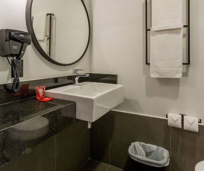 침실 1개 아파트, Ibis Ribeirão Preto Vila Do Golf