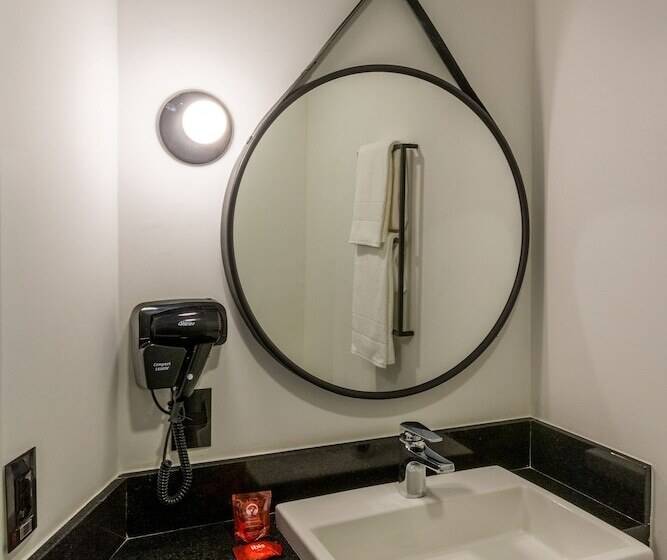 침실 1개 아파트, Ibis Ribeirão Preto Vila Do Golf