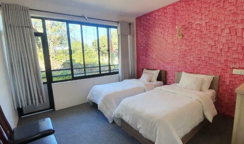 اتاق اکونومی, Nagarkotfoodhome