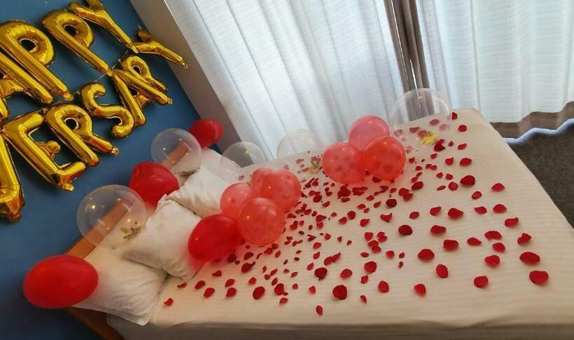 اتاق استاندارد با چشمانداز کوهستان, Nagarkotfoodhome